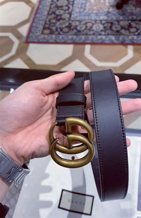 gucci belt everyone is wearing|Gucci belt outlet online.